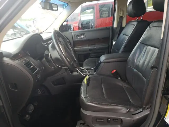 2016 FORD FLEX LIMITED  