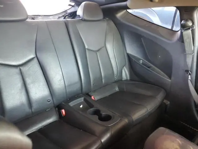 2013 HYUNDAI VELOSTER TURBO  