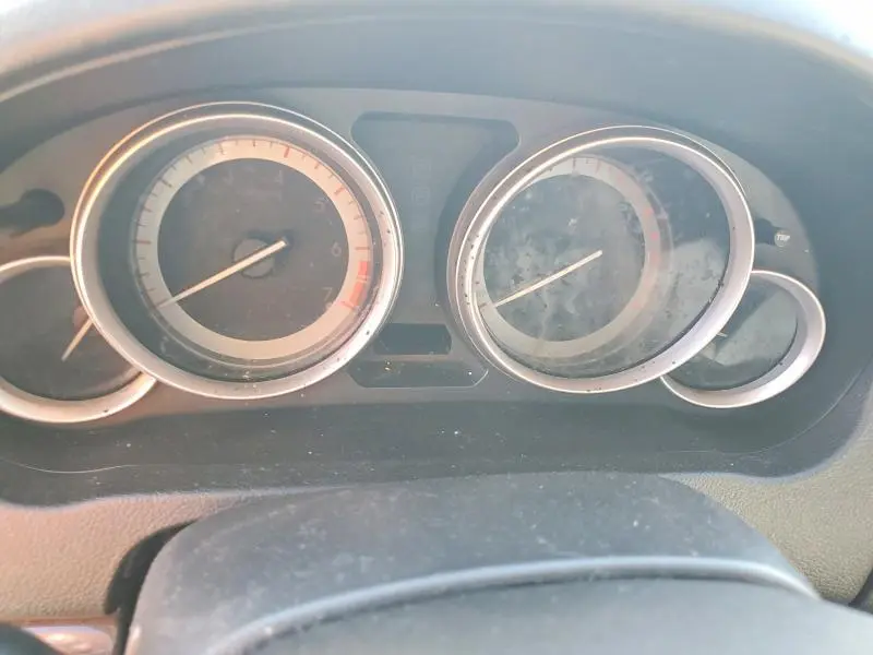 2012 MAZDA 6 I  