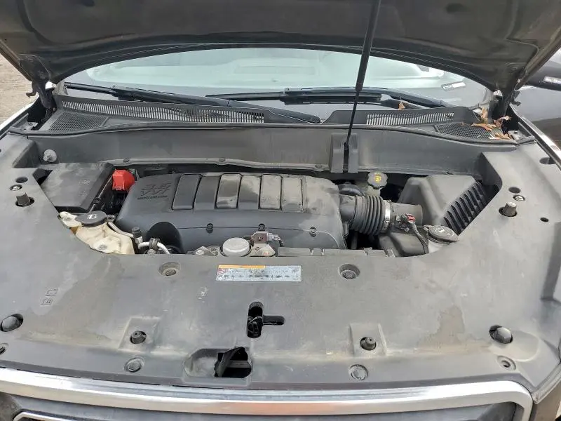 2014 GMC ACADIA SLT-1  