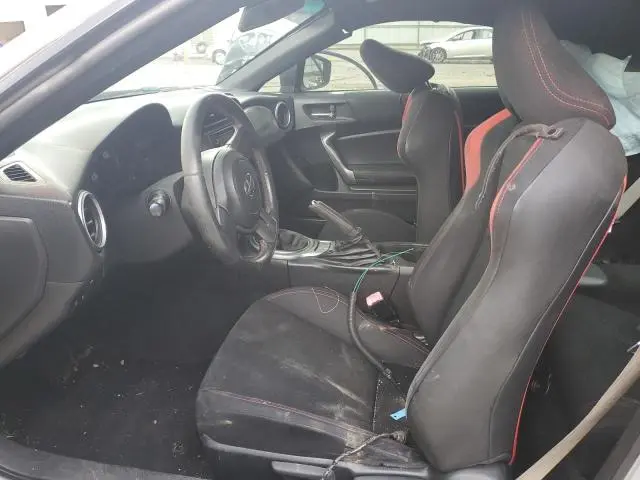 2013 TOYOTA SCION FR-S   