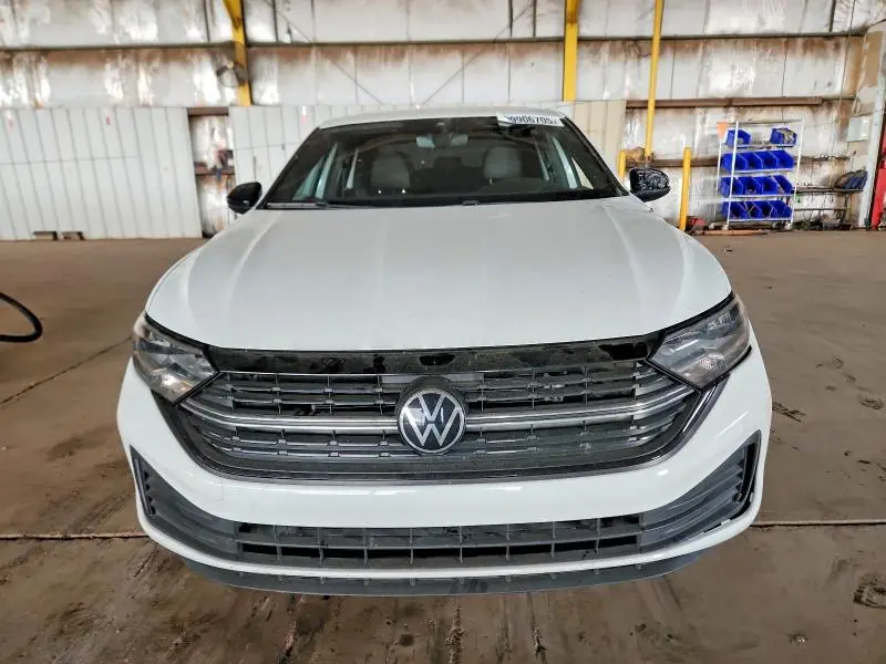 2024 VOLKSWAGEN JETTA SPORT  