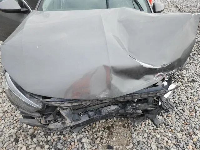 2018 BUICK REGAL ESSENCE  