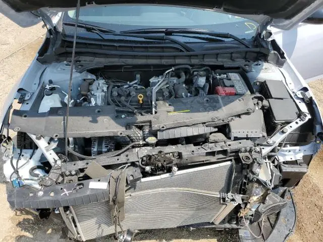 2023 NISSAN ALTIMA SR  