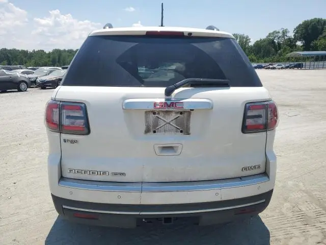 2017 GMC ACADIA LIMITED SLT-2  