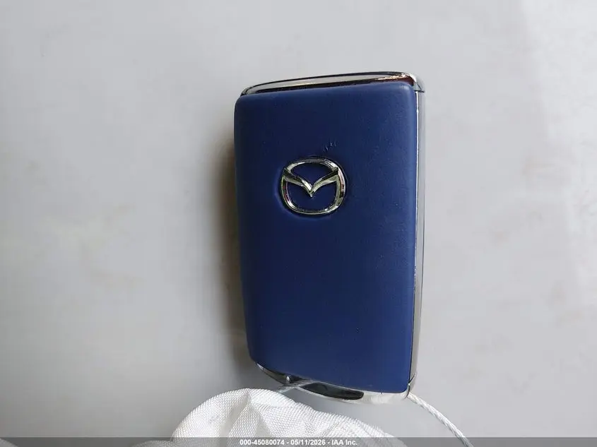 2020 MAZDA MAZDA3 PREMIUM PACKAGE