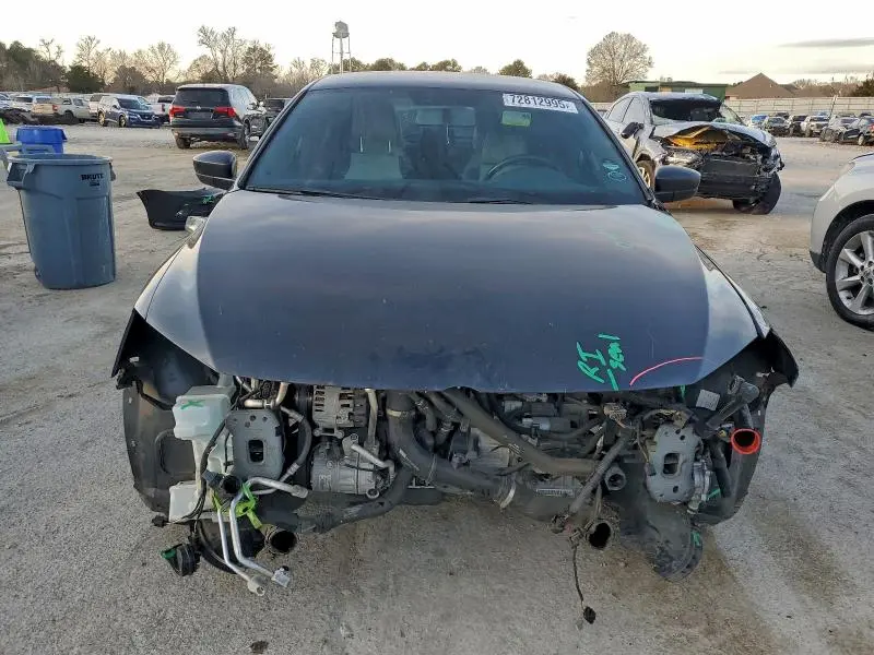 2016 VOLKSWAGEN JETTA SPORT  