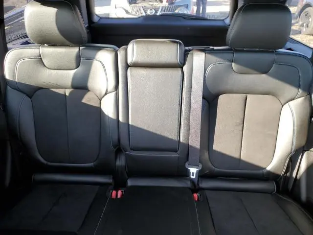 2022 JEEP GRAND CHEROKEE TRAILHAWK 4XE  