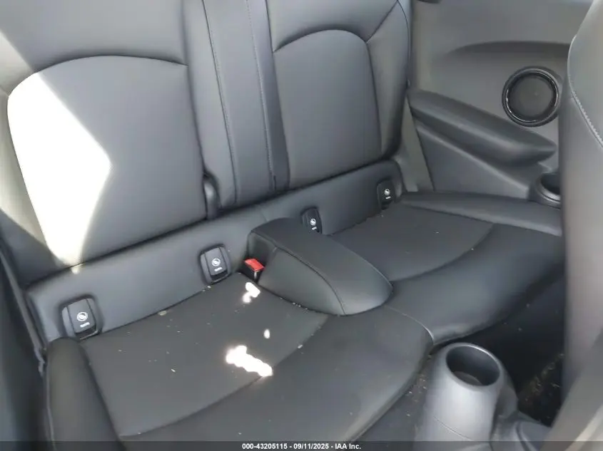 2018 MINI HARDTOP COOPER S