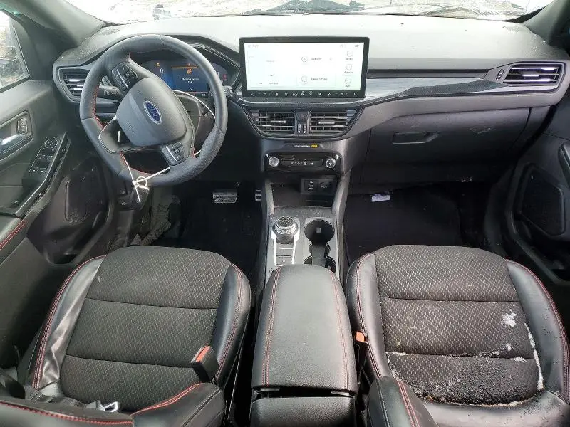 2024 FORD ESCAPE ST LINE  