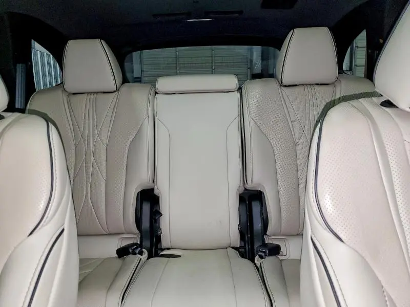 2023 ACURA MDX TYPE S ADVANCE  