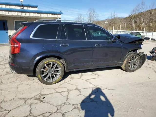 2016 VOLVO XC90 T6  