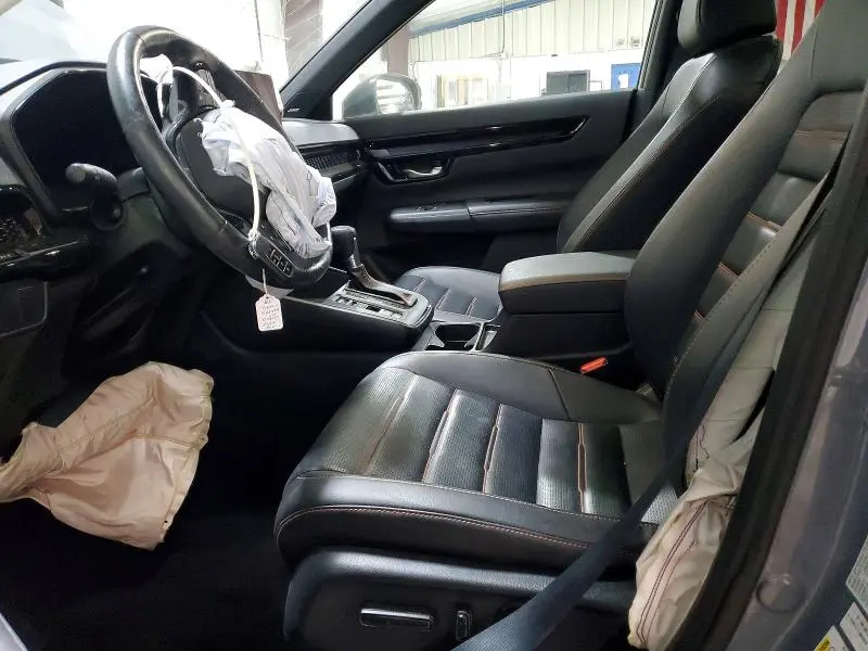 2023 HONDA CR-V SPORT TOURING  
