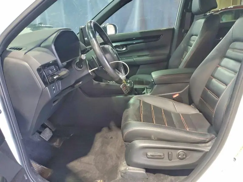 2024 HONDA CR-V SPORT TOURING  