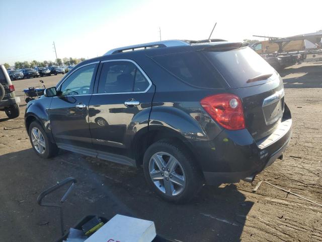 2015 CHEVROLET EQUINOX LTZ