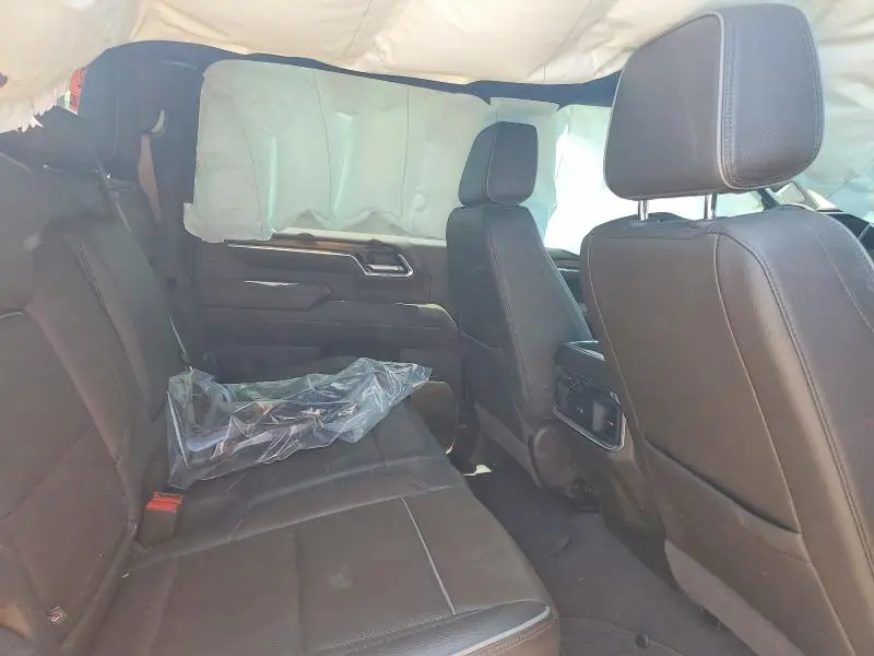 2024 GMC SIERRA K2500 DENALI  
