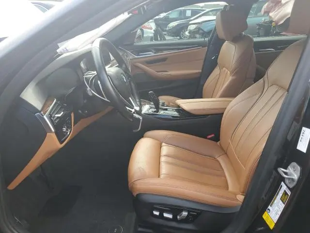 2020 BMW 530 I  
