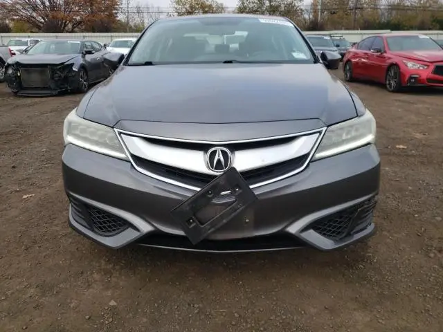 2017 ACURA ILX BASE WATCH PLUS  