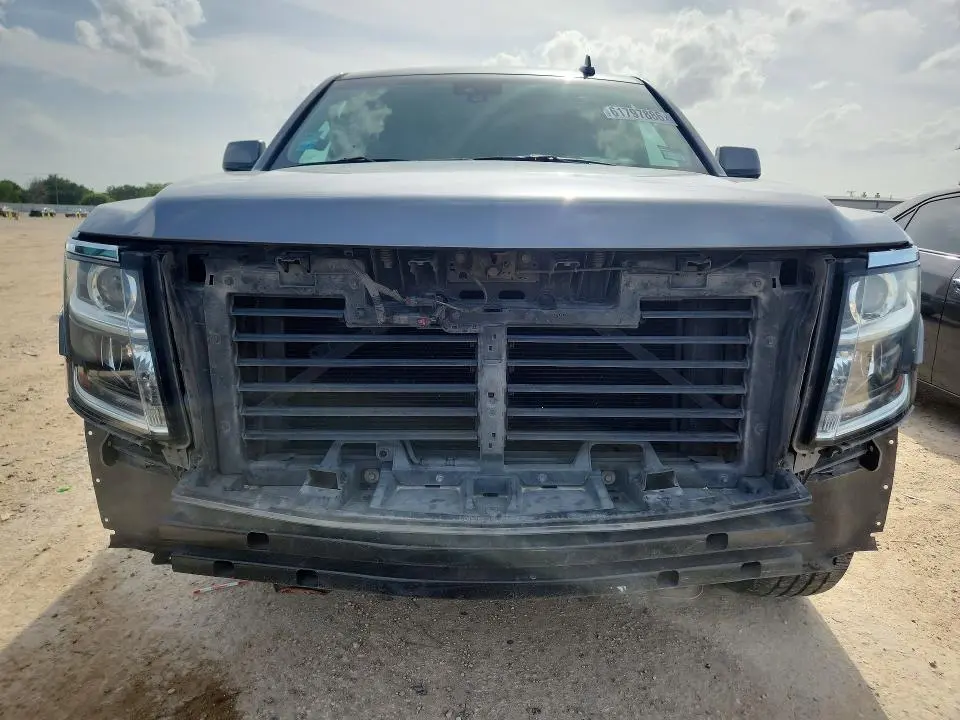 2019 CHEVROLET SUBURBAN C1500 LT  