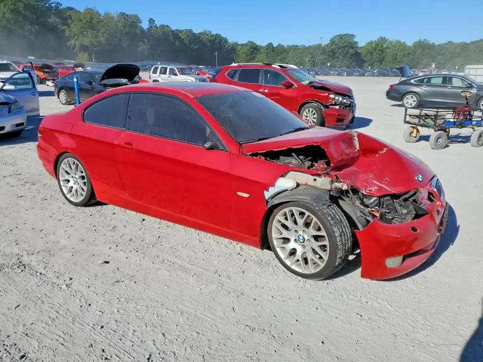2010 BMW 328 I  
