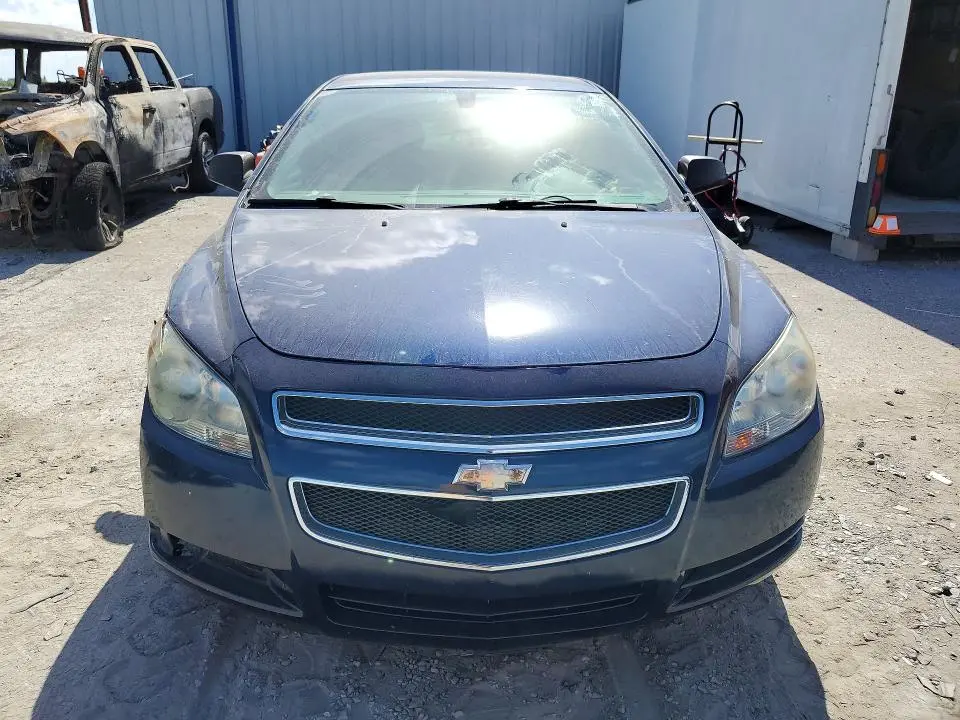2010 CHEVROLET MALIBU LS  