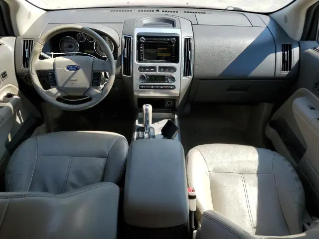 2010 FORD EDGE LIMITED  