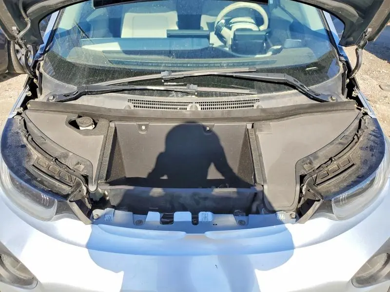 2015 BMW I3 BEV  
