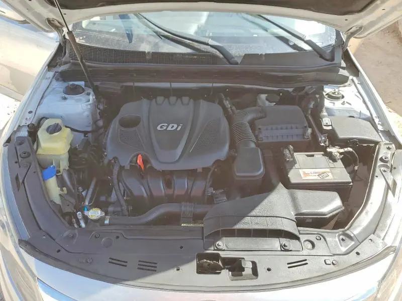 2011 KIA OPTIMA EX  