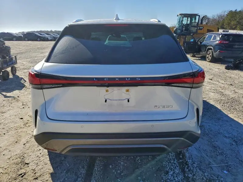 2023 LEXUS RX 350 BASE  