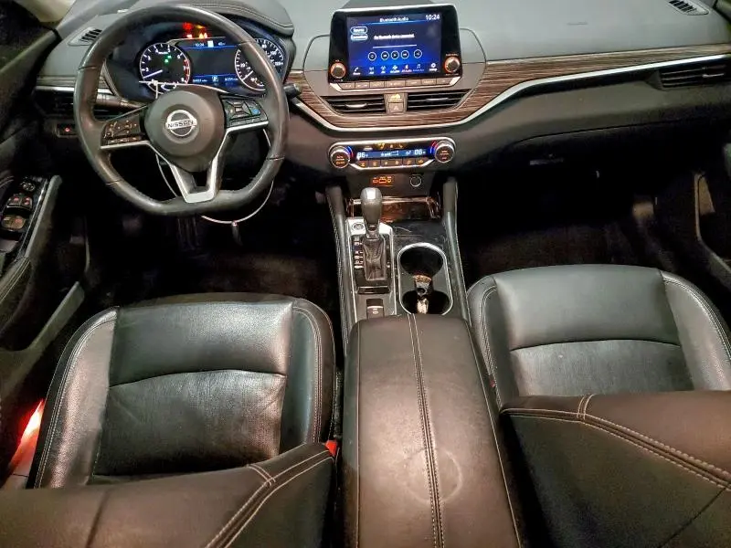 2020 NISSAN ALTIMA SL  