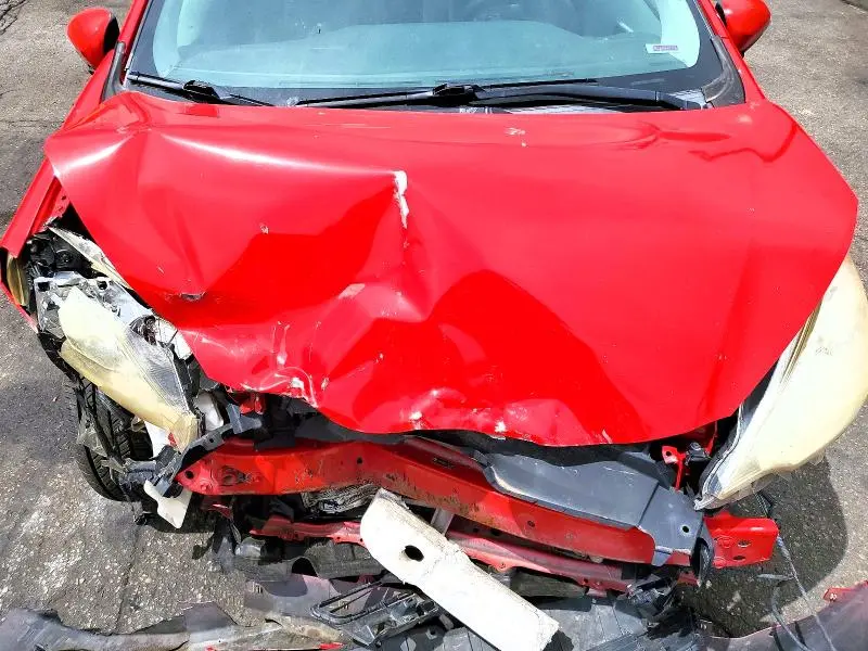 2012 TOYOTA PIRUS   
