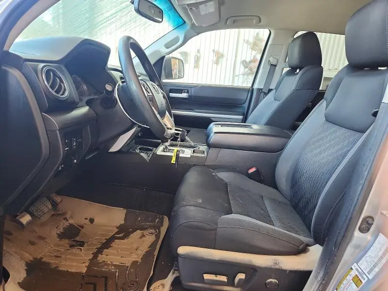 2016 TOYOTA TUNDRA SR5  