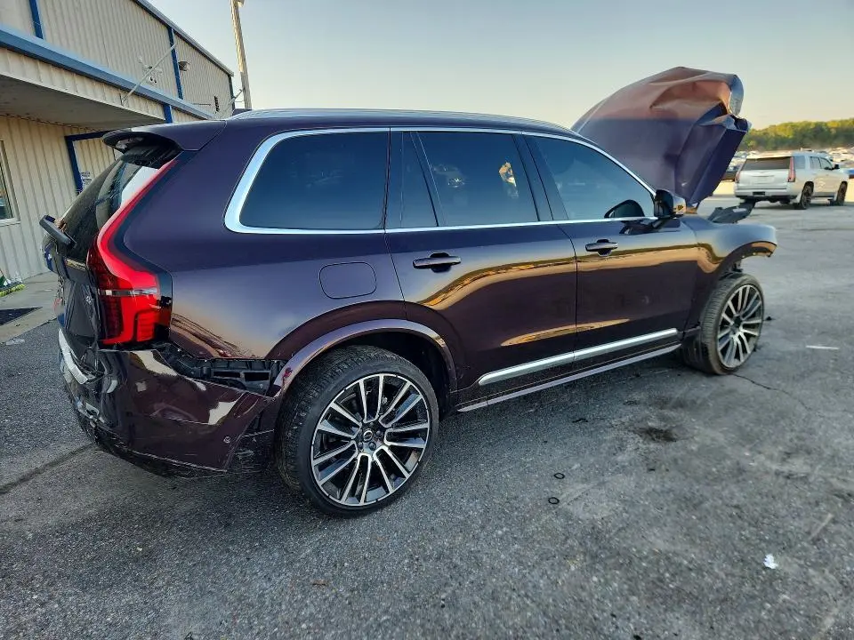 2026 VOLVO XC90 ULTRA  