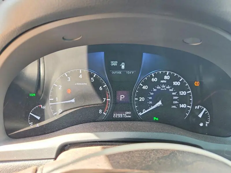 2013 LEXUS RX 350 F SPORT  