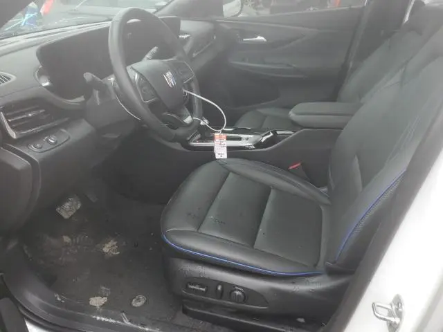 2024 BUICK ENVISTA SPORT TOURING  