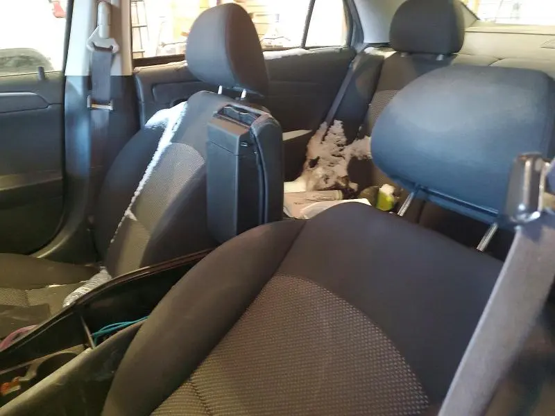 2012 CHEVROLET MALIBU 1LT  