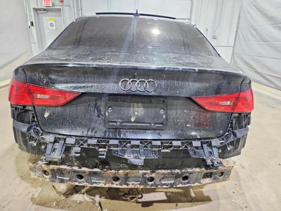 2015 AUDI A3 PREMIUM  