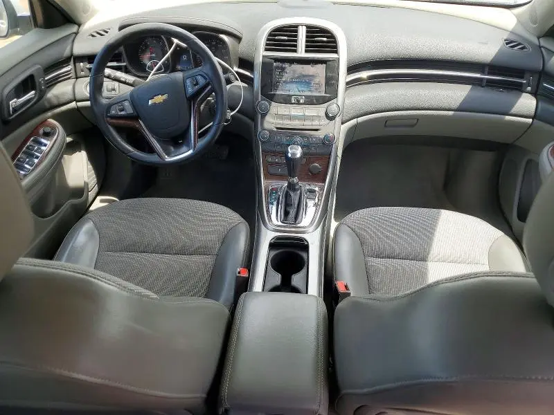 2013 CHEVROLET MALIBU 2LT  