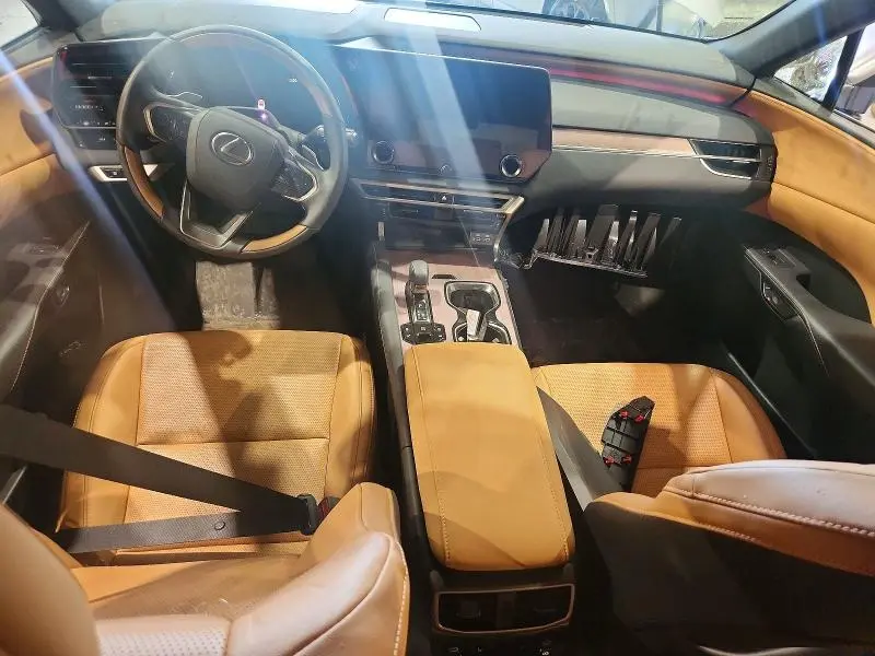 2024 LEXUS RX 350 BASE  