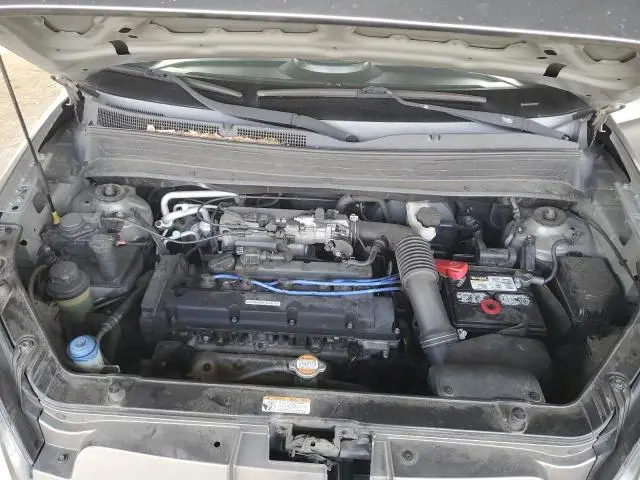 2010 KIA SOUL +