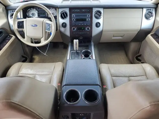 2014 FORD EXPEDITION XLT  