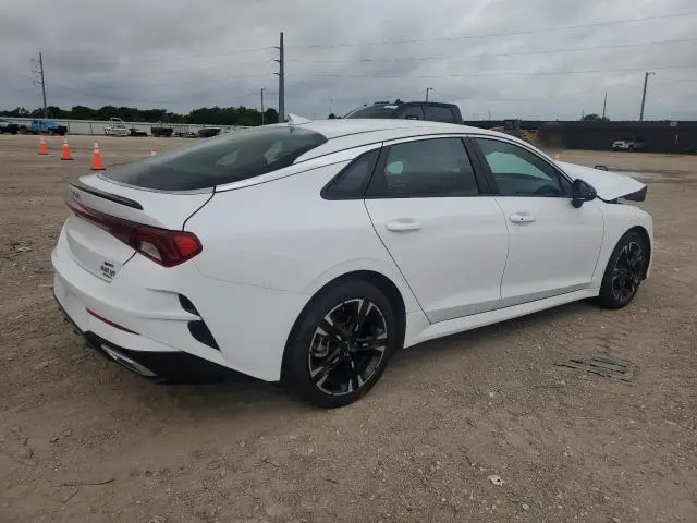 2024 KIA K5 GT LINE  