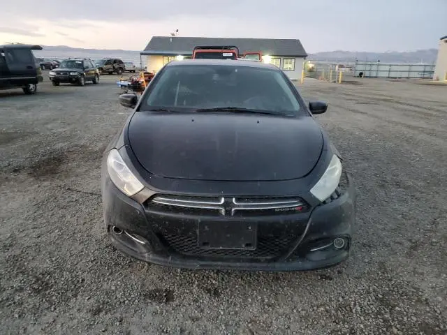 2015 DODGE DART SE
