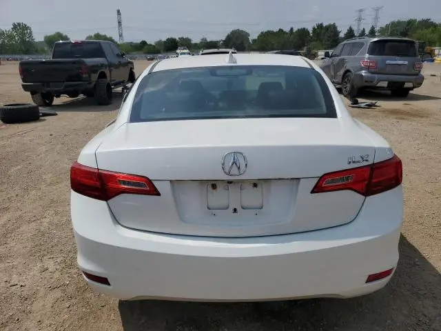 2014 ACURA ILX 20  