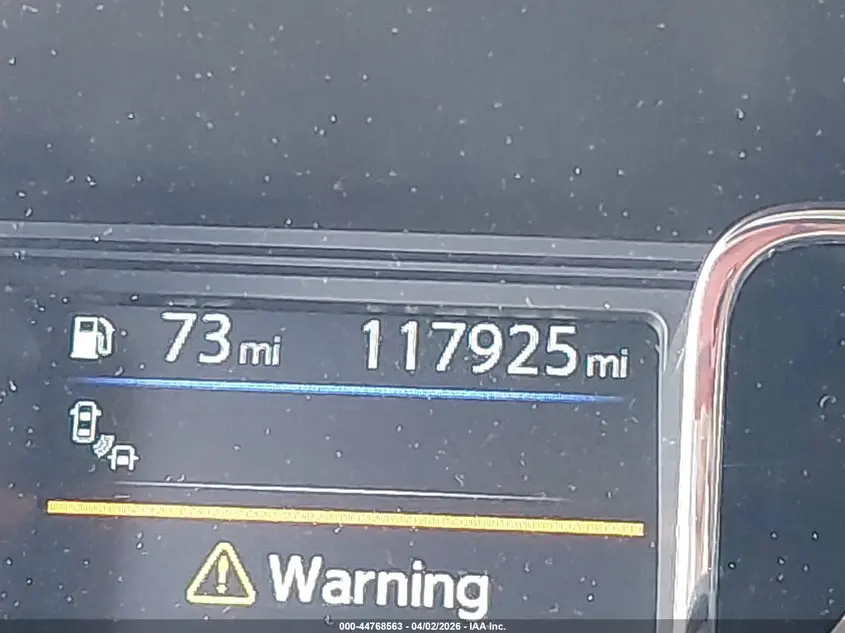 2019 NISSAN TITAN XD SV DIESEL