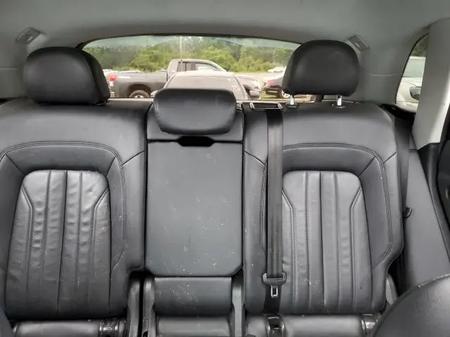 2018 AUDI Q5 PREMIUM  
