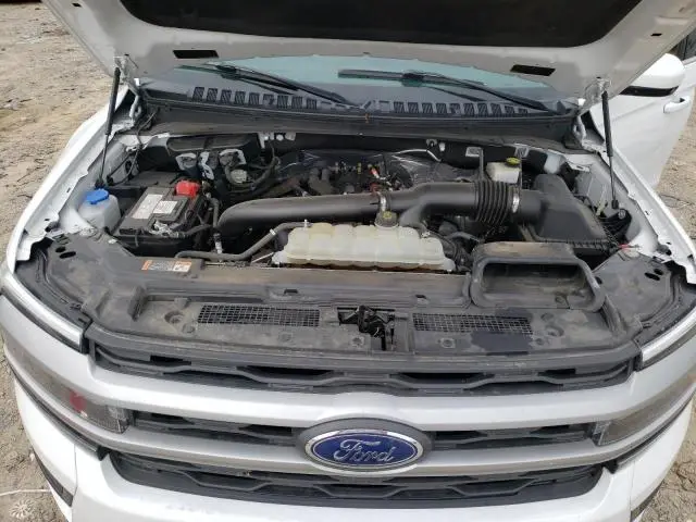 2023 FORD EXPEDITION MAX XLT  