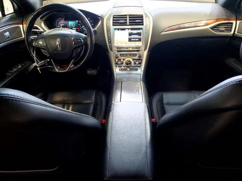 2017 LINCOLN MKZ SELECT  