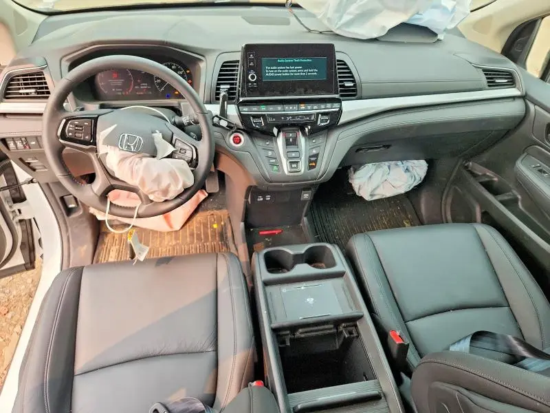 2026 HONDA ODYSSEY EXL  