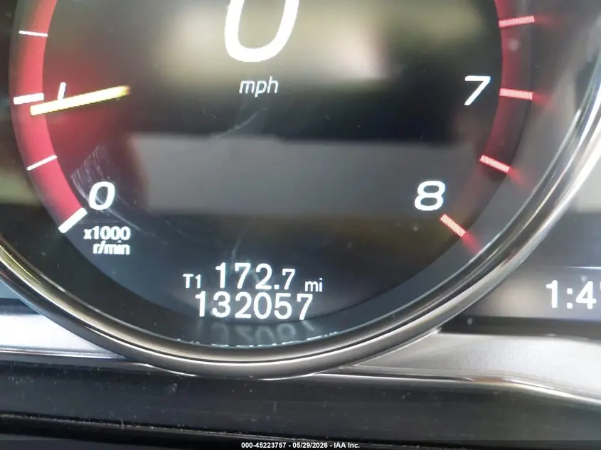 2015 VOLVO V60 T5 PREMIER